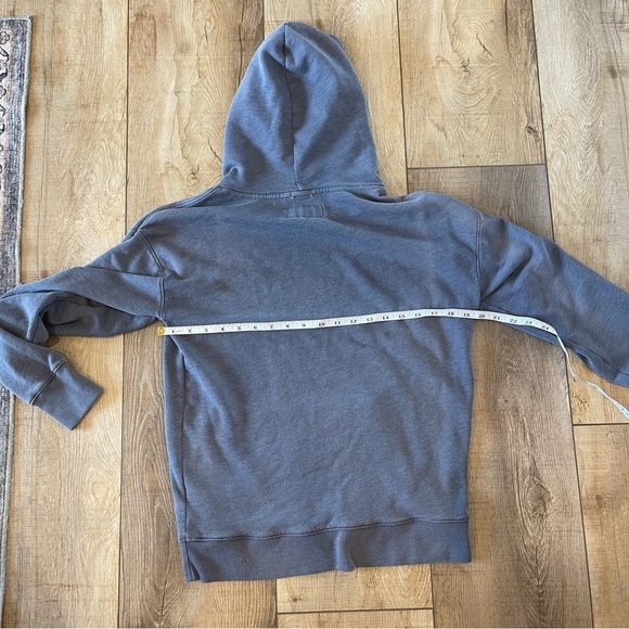 Abercrombie & Fitch Pullover Hoodie Unisex - Picture 4 of 4